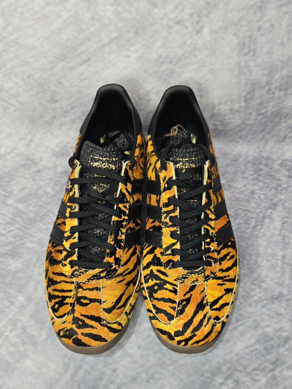 adidas Women's Japan "Tiger Print